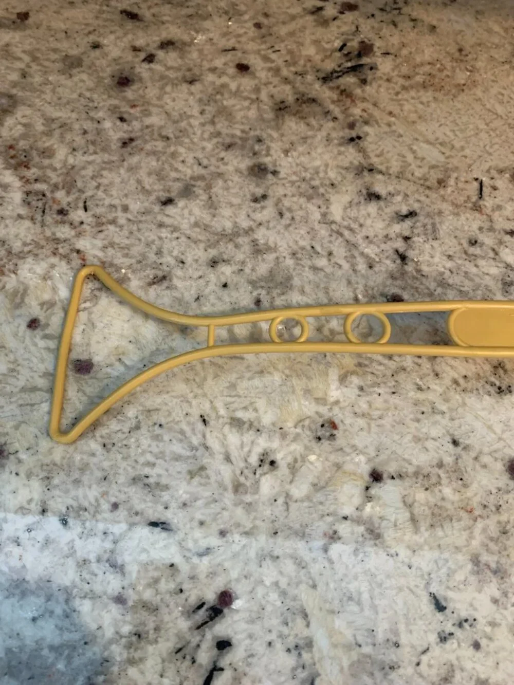 Tupperware Gold Replacement 18½” Pie Taker Carrier Handle Strap #721